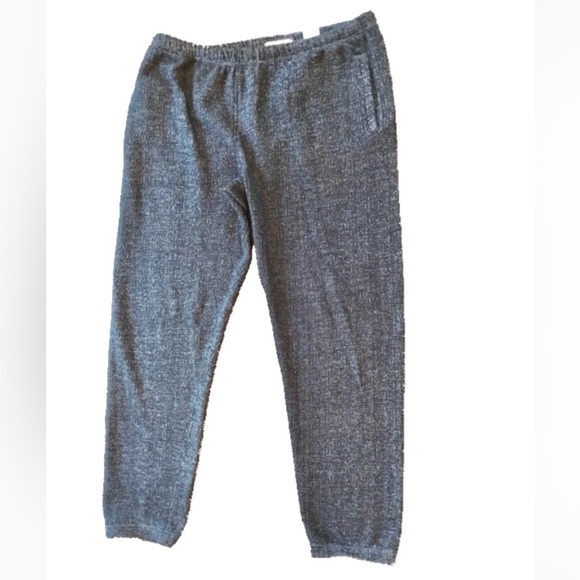 2 PAIRS OF SWEATPANTS FROM CAMPUS CREW - Picture 4 of 10